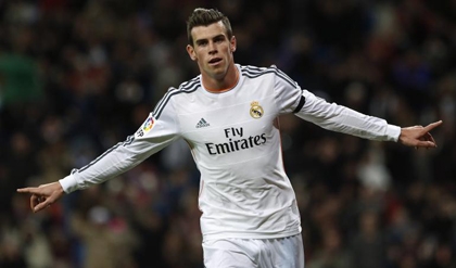 Báo TBN đưa tin Real sẵn sàng bán Bale cho Man Utd