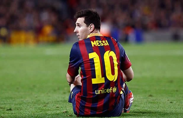 NHM khuyên Messi gia nhập đội bóng nào?