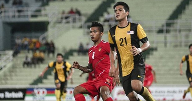 Malaysia vs Myanmar: Bắt buộc giành ba điểm - 17h00 ngày 23/11