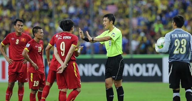 Họ đã nói gì sau trận Malaysia 1-2 Việt Nam?