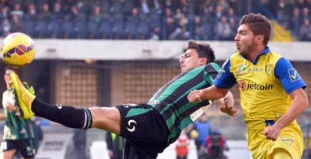 Video clip bàn thắng: Vòng 14 Serie A ngày 9/12 - Sampdoria và Chievo giành chiến thắng