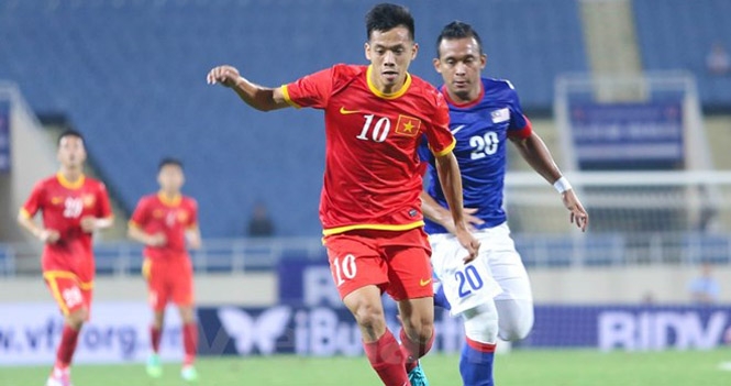 Malaysia và lời nguyền khó giải tại AFF Suzuki Cup