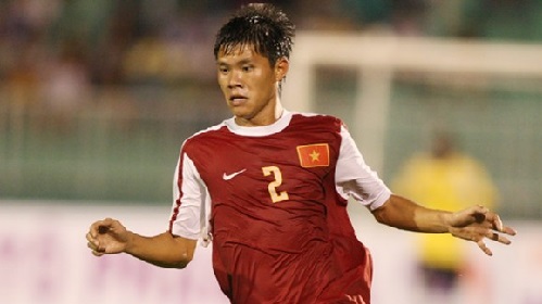 Cựu cầu thủ U23 Việt Nam đầu quân cho Hà Nội T&T