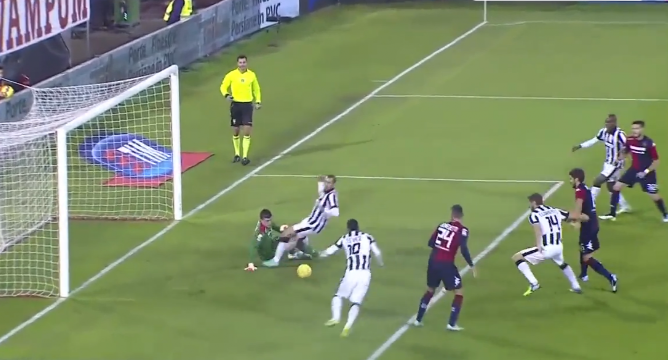 VIDEO bóng đá ngày 19/12: Juve, Napoli thắng tưng bừng, Atletico hòa chật vật