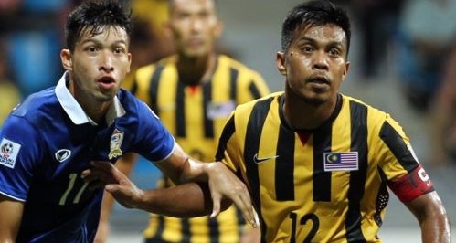 Thất bại tại AFF Cup, đội trưởng Malaysia tuyên bố sẽ không lên tuyển
