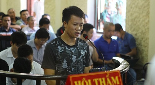 Báo chí quốc tế đưa tin về án treo giò vĩnh viễn đối với cầu thủ Ninh Bình