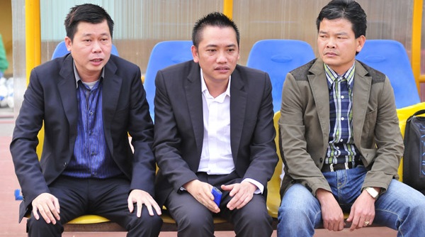 Tương lai nào cho các cầu thủ trẻ và HLV của V.Ninh Bình?