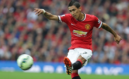 Man Utd sẽ bán Di Maria để chiêu mộ 2 trung vệ