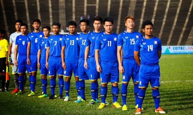 Khởi tranh vòng loại U23 châu Á 2016: Cơ hội nào cho các đội bóng ĐNÁ