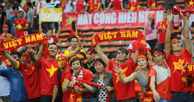 U23 bại trận và câu chuyện tinh thần Việt ở Shah Alam!