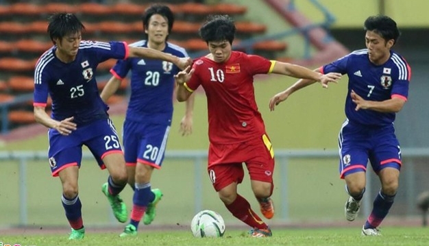 GÓC NHÌN: U23 Việt Nam không sợ làm 'quân xanh' cho các đội bóng châu lục