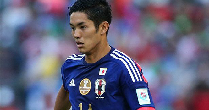 Chelsea vung 5.5 triệu euro chiêu mộ tiền vệ người Nhật