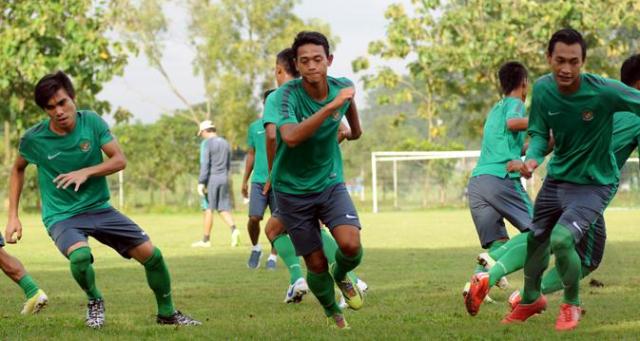 U23 Indonesia vẫn lên kế hoạch chuẩn bị cho SEA Games 28