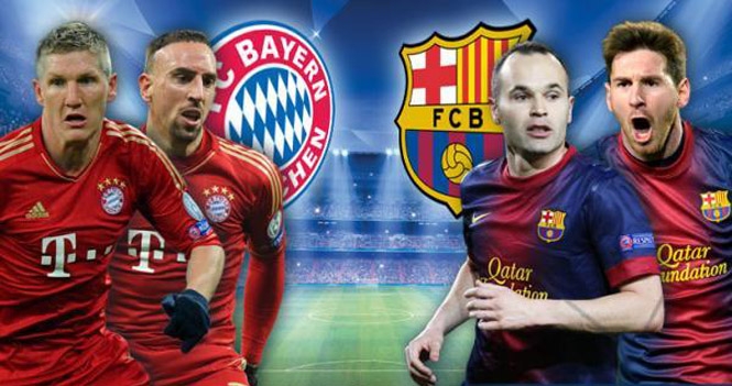 Bayern và duyên nợ với bóng đá Tây Ban Nha