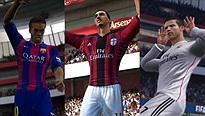 Xây dựng đội hình Team Color Best Players trong FIFA Online 3
