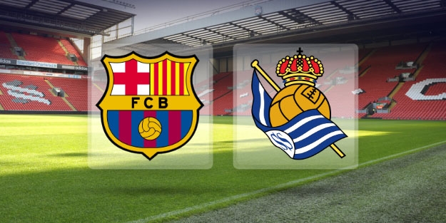 Link sopcast trận Barcelona vs Sociedad (23h ngày 9/5)