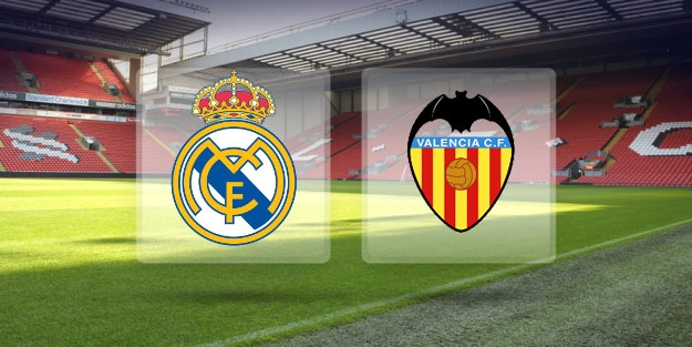 Link sopcast trận Real Madrid vs Valencia (1h00 ngày 10/5)