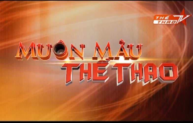 Thể thao TV