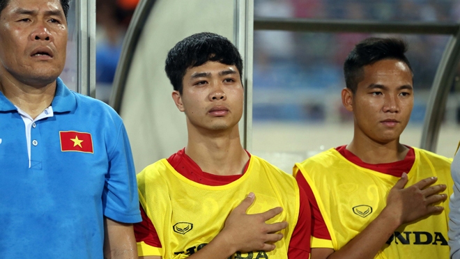 Những cầu thủ U23 Việt Nam khó trở thành 'kép chính' ở ĐTQG