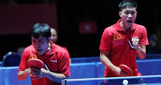 Chính thức: Đoàn Thể thao VN giành huy chương đầu tiên tại SEA Games 28