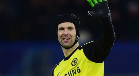 PSG chuẩn bị hợp đồng siêu hấp dẫn dành cho Petr Cech