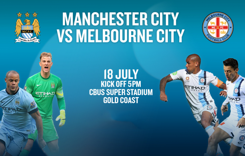 Man City 1-0 Melbourne City: Nasri tỏa sáng
