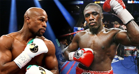 Xác định đối chủ cuối cùng của Mayweather