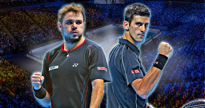 Cincinnati Masters 2015: Djokovic gặp Wawrinka tại tứ kết