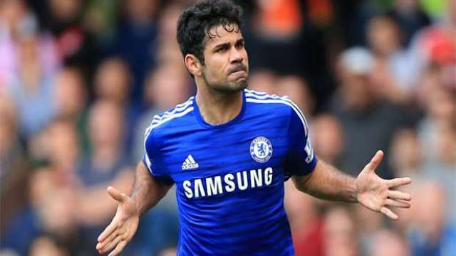 VIDEO: Diego Costa nâng tỉ số lên 2-0 cho Chelsea