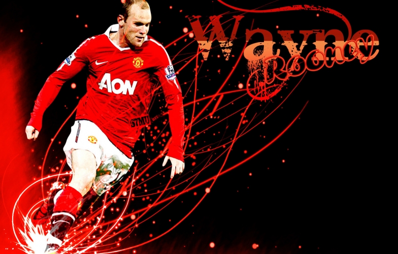 VIDEO: Top 10 bàn thắng đẹp nhất sự nghiệp của Rooney
