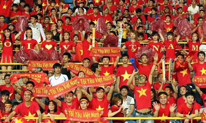 NHM Việt Nam nói gì sau chiến thắng trước ĐT Đài Loan