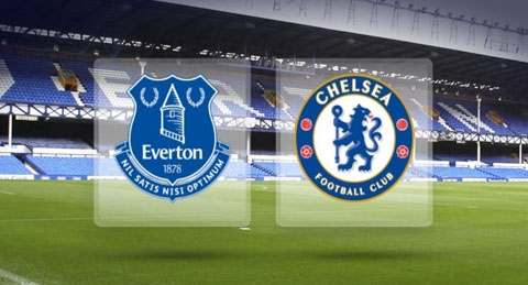 Link xem trực tiếp Everton vs Chelsea 18h45, vòng 3 NHA