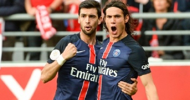 Vòng 6 Ligue 1: PSG lại hòa, Marseille và Lyon cầm chân nhau