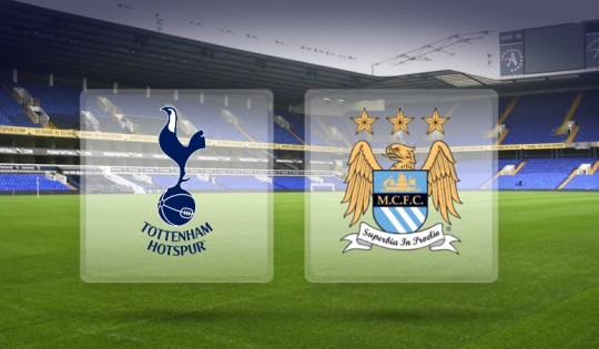 Link xem trực tiếp Tottenham vs Man City trên Youtube 18h45, 26/9