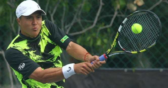 Tay vợt gốc Việt thi đấu ấn tượng tại Malaysian Open