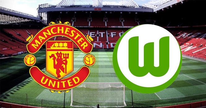 Link xem trực tiếp MU vs Wolfsburg - 1h45 ngày 1/10