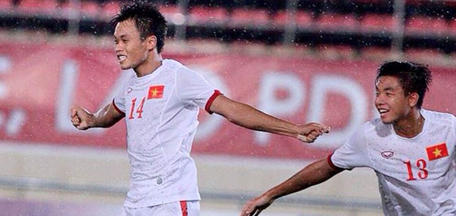 U19 Việt Nam vs U19 Đông Timor: Bảo vệ ngôi đầu bảng