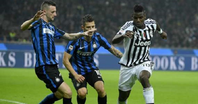 Inter 0-0 Juventus: Căng như dây đàn