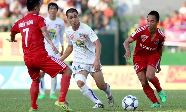 Những đội bóng nào của Việt Nam đủ sức dự Asian Super League?