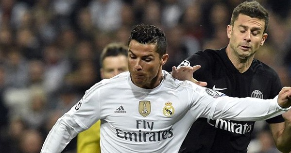 Ông chủ PSG tuyên bố bất ngờ về Cris Ronaldo