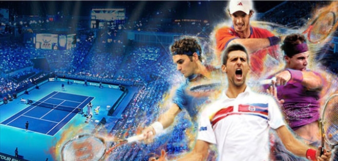 Kết quả ATP World Tour Finals 2015 ngày 16/11
