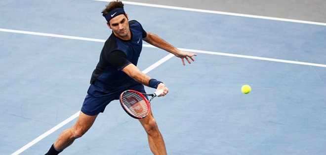 Kết quả ATP World Tour Finals 2015: Federer thắng Djokovic