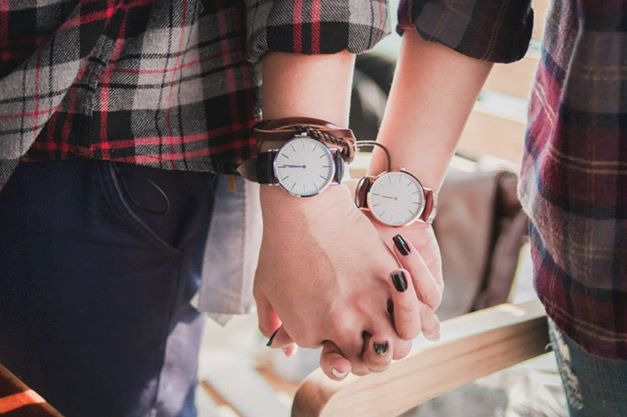 Lựa chọn đồng hồ nam thật đúng với phong cách của riêng bạn