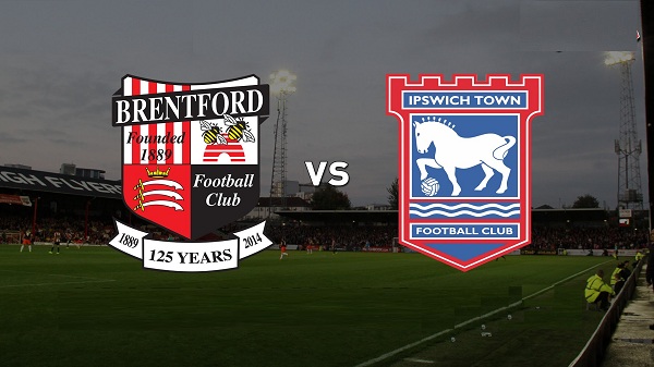Charlton Athletic 0-3 Ipswich Town: Cú đúp cho Daryl Murphy
