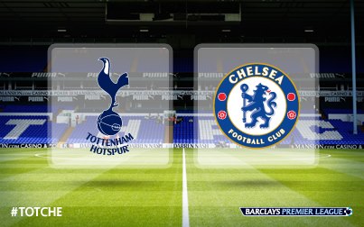 Link xem trực tiếp Tottenham vs Chelsea vòng 14 giải Ngoại hạng Anh