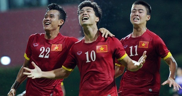 Đội U22 dự SEA Games: Đối thủ số 1 của Việt Nam gặp khó