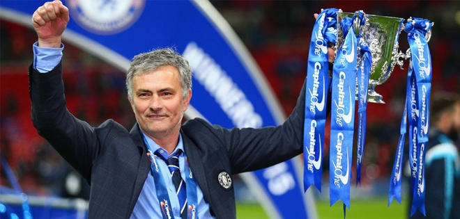 Chelsea sa thải Jose Mourinho: Cuộc tình rỉ máu