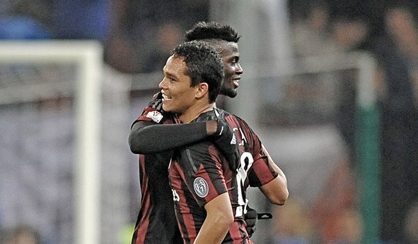 Frosinone vs AC Milan, 00h00 21/12: Tìm lại niềm vui