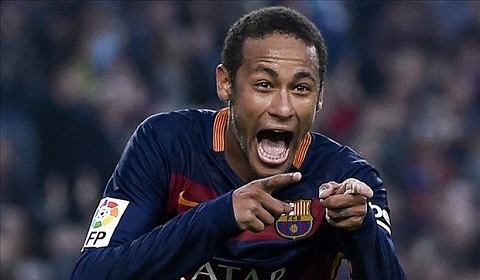 Neymar không khẳng định sẽ gắn bó với Barcelona
