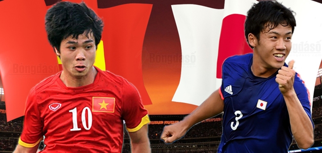 U23 Việt Nam dùng đội hình nào đấu U23 Nhật Bản?